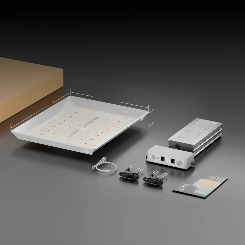 TS 1000 LED Grow Light Full Spectrum
