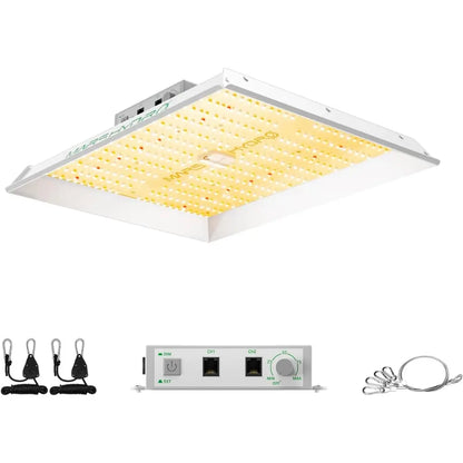 TS 1000 LED Grow Light Full Spectrum