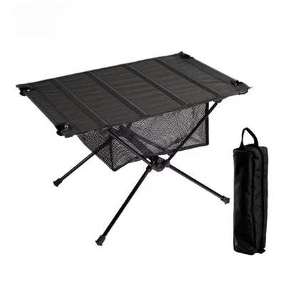 Portable Folding Table for Outdoor Adventures