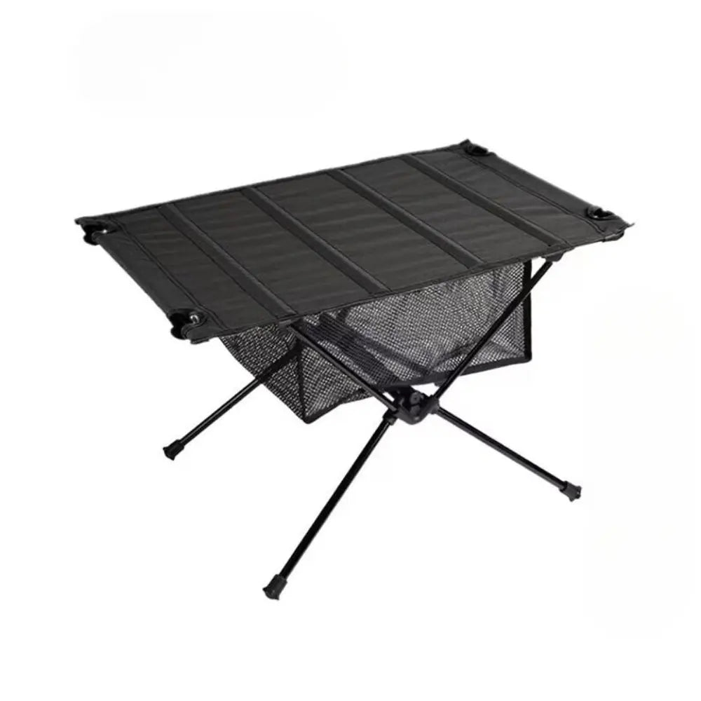 Portable Folding Table for Outdoor Adventures