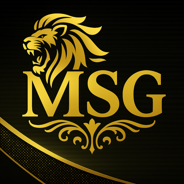 OFFICIAL MSG STORE