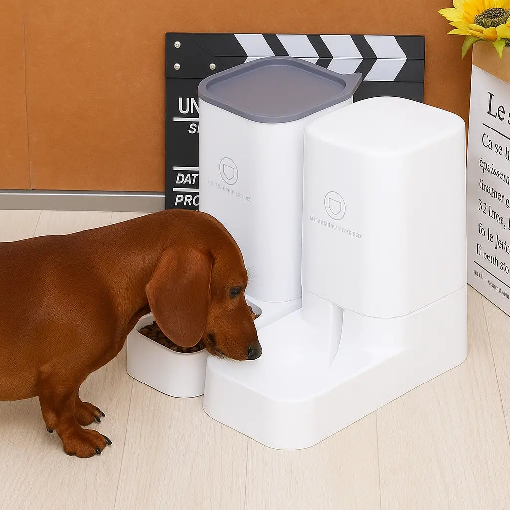 PREMIUM Automatic Feeders OFFICIAL MSG STORE