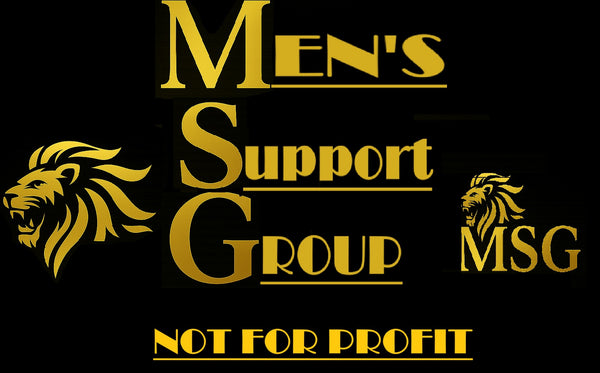 Men's Support Group pty ltd